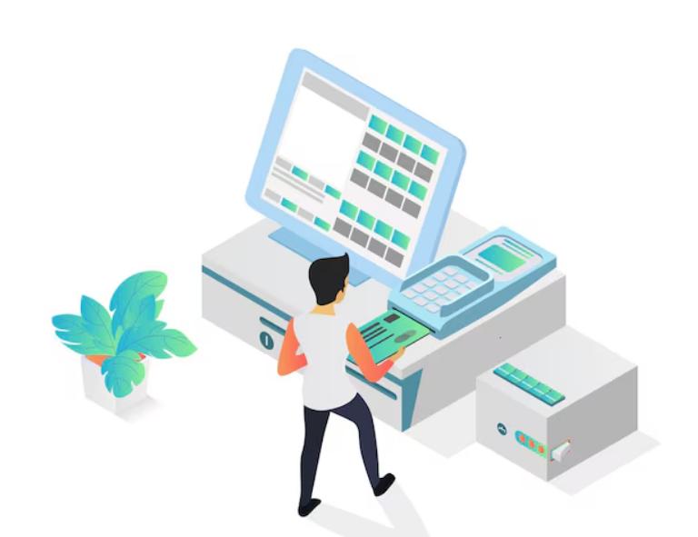 Solution de facturation en ligne, Paris