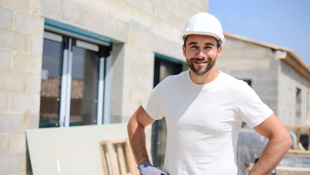 Client satisfait de sa solution de formulaire d'estimation en ligne et outil de devis / facturation